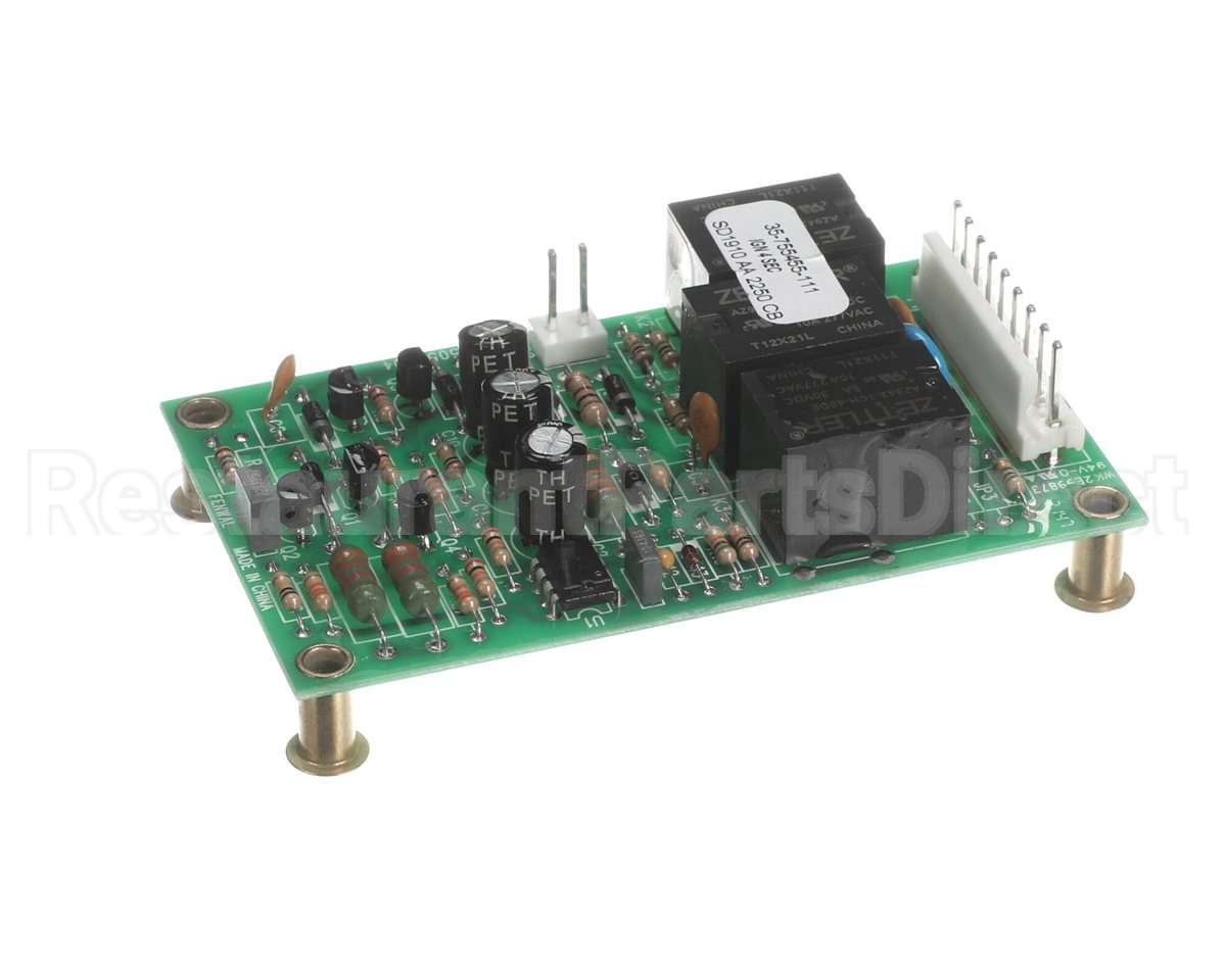 120294 Pvi Control,Hot Surface Ignit