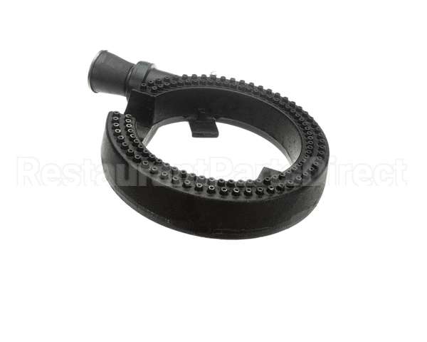 1203 Royal Range Outer Ring W/Air Shutter