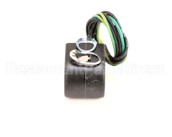 12033 Gaylord 120 Volt Solenoid Coil 1/2 To