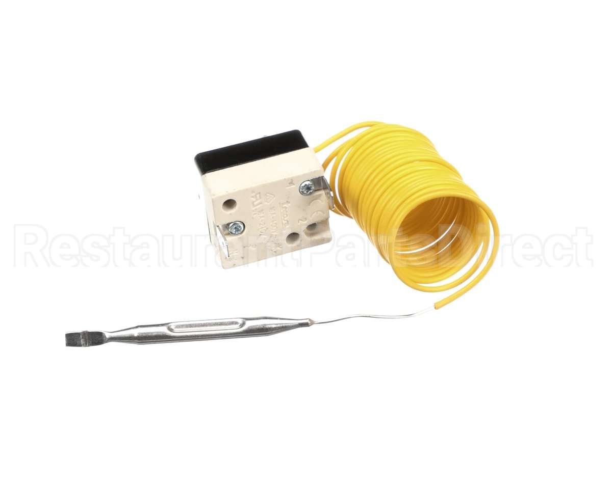 12034756 Fagor Commerical - Miami Thermostat Safety.sp041 Bq 12