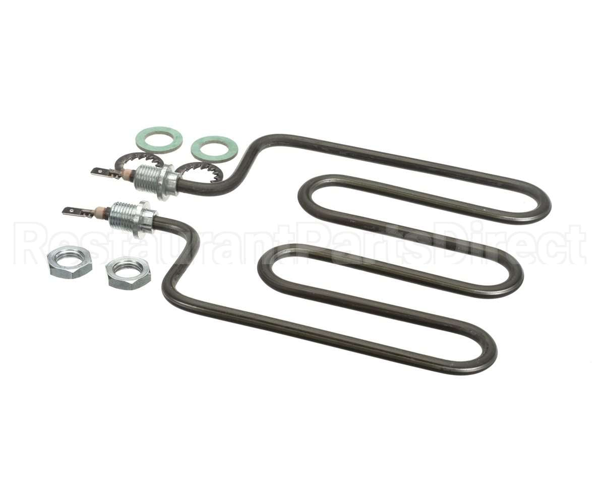 12034860 Fagor Commerical - Miami Element..220V 480W (208X160) A