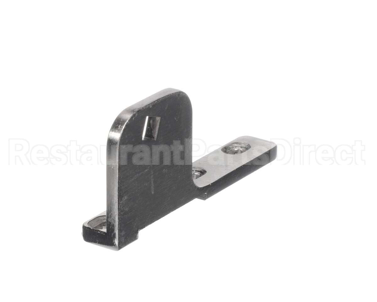 12036776 Fagor Commerical - Miami Hinge Holder Dv2607 Left. Fres