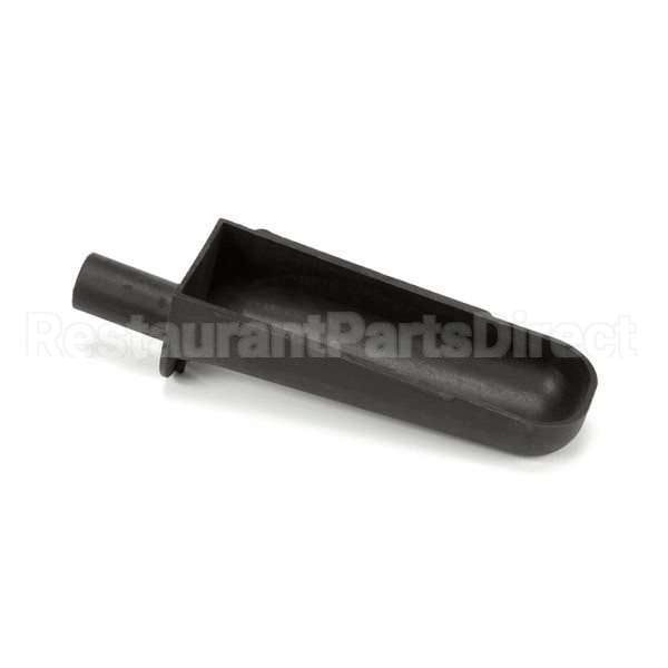 12037314 Compatible Fagor Cong 150 Black Water Pipe