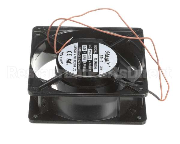 12038B1HL Spartan Refrigeration Evaporator Fan Motor