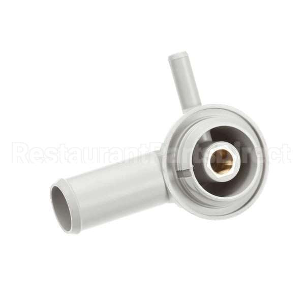 12041614 Compatible Fagor Upper Spray Arm Support