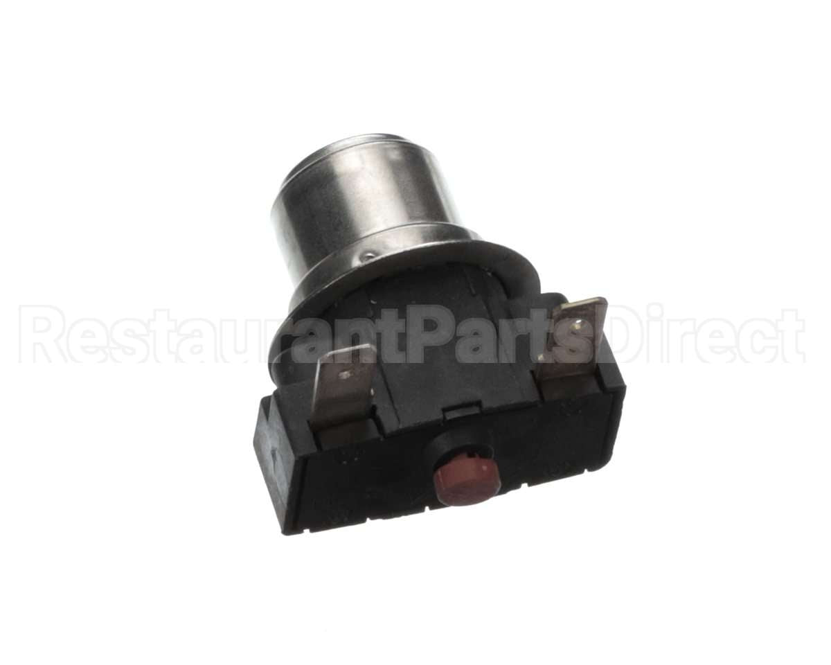 12046165 Fagor Commerical - Miami Safety Thermostat 115