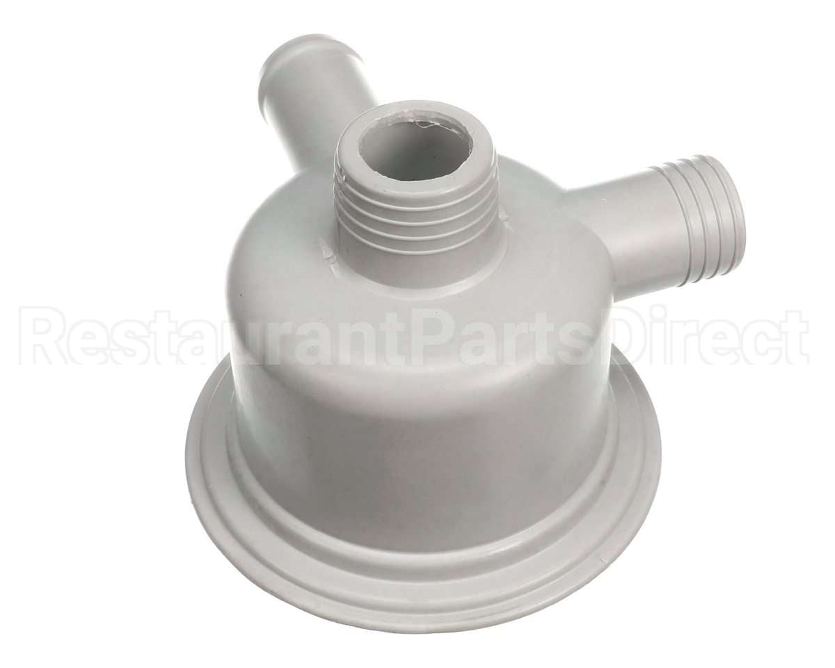 12048037 Fagor Commerical - Miami 2 Pump Pass Through Tray