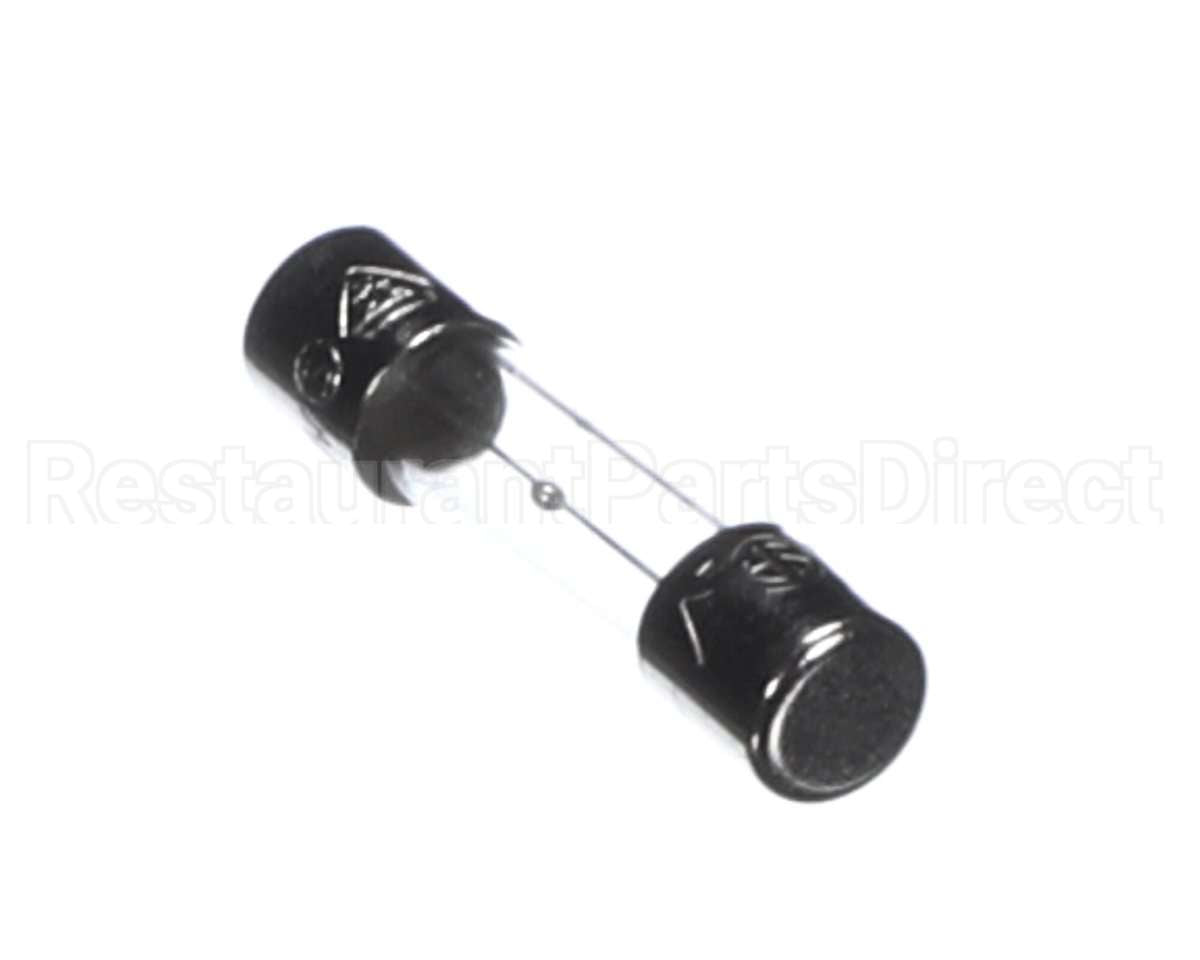120501 Duke Fuse3.15 Amp 5X20Milimet
