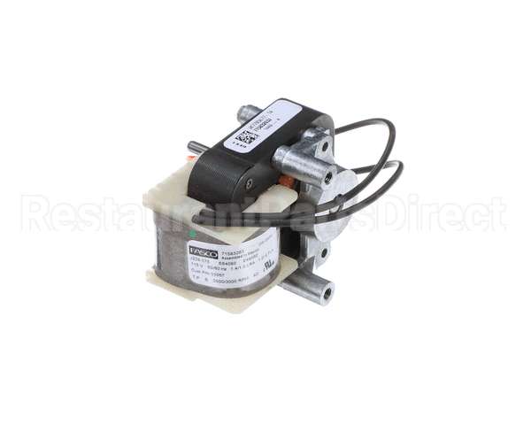 120540 Helmer Evaporator Fan Motor
