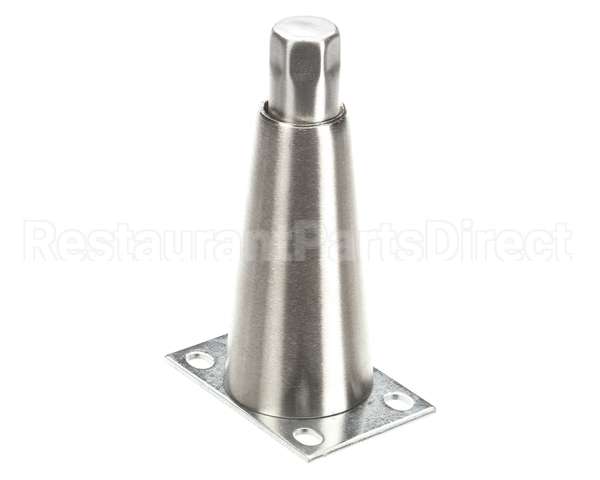 1206075 Cres Cor 6" Adjustable Leg