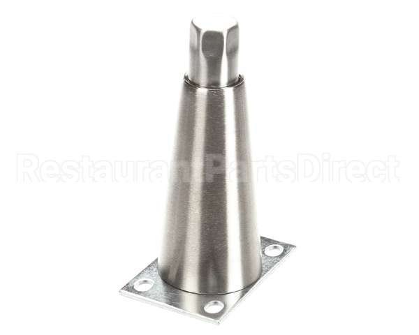 1206075 Cres Cor 6" Adjustable Leg