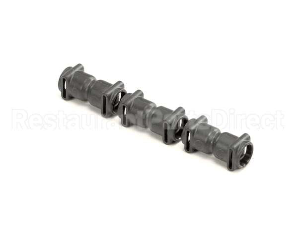 12064 Nespresso Fluid Connect 758 Steam Tube C