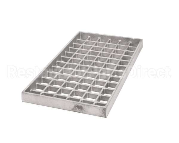 1207 Imperial 8 X15 Bottom Grates (Cast Iron) For An E