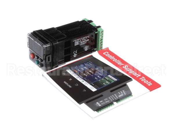 120705 Groen Controller Thermal Series Ez-Zone