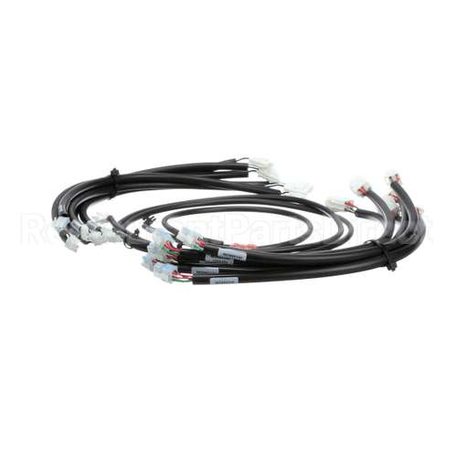 1207105 Sandenvendo Adapter