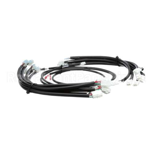 1207105 Sandenvendo Adapter