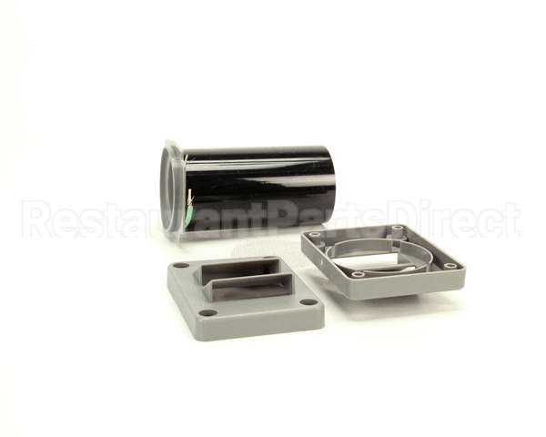 120769 Norlake Vent Air Heated Kason 18250000