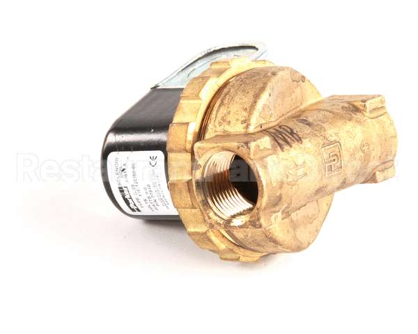 12085 Blakeslee Solenoid Valve 3/4 Steam