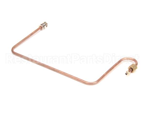 1209 Royal Range Inner Pilot Tube Assembly. / Front