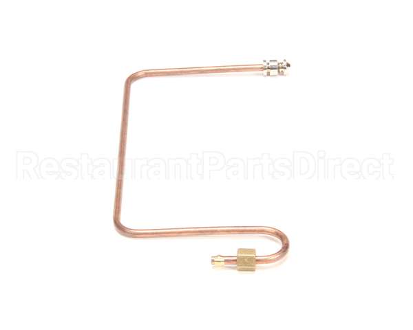 1209 Royal Range Inner Pilot Tube Assembly. / Front