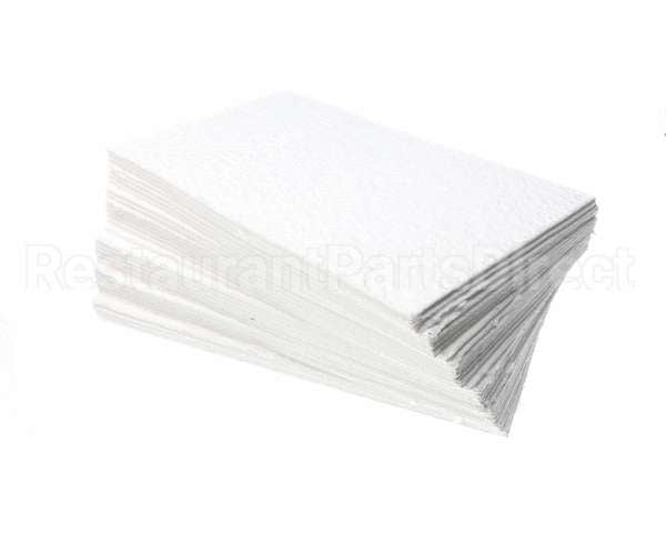 12090 Henny Penny Prime Filtr 11X19 Hd Pad 30/Cs