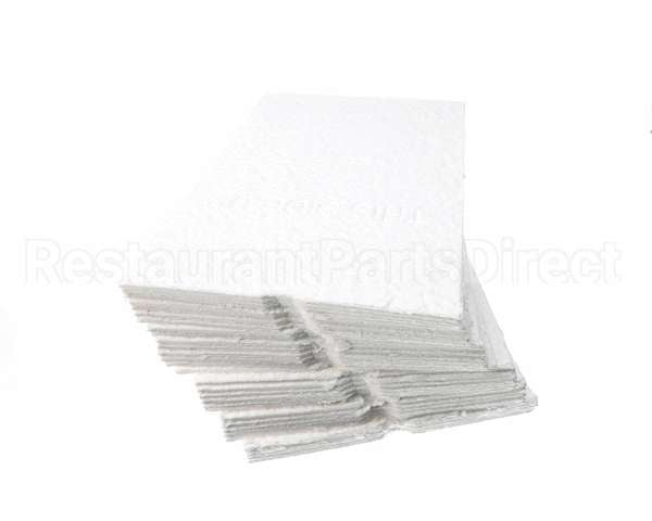 12090 Henny Penny Prime Filtr 11X19 Hd Pad 30/Cs