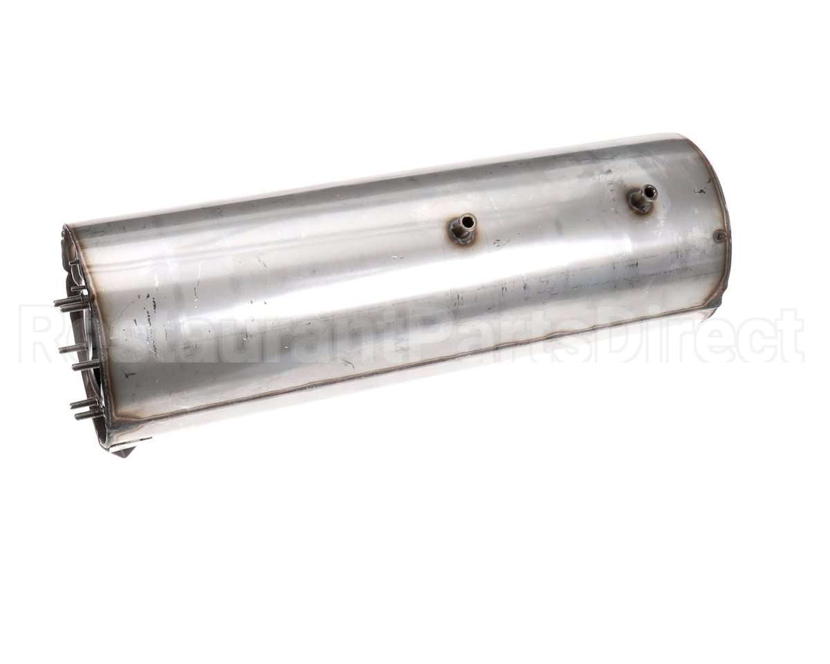 12097081 Fagor Commerical - Miami Calderin Soldado Concept