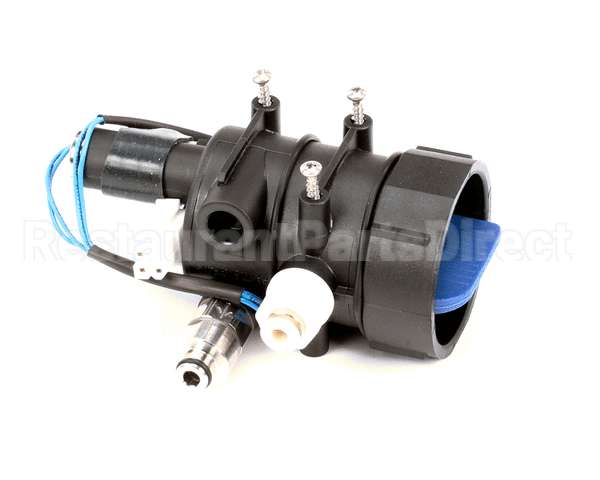 121.907 Nespresso Cleaning System V3 Milkway Assembly