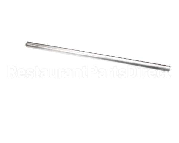 1210-007 Chicago Dryer Shaft 114" Od 27" L W Full Kway