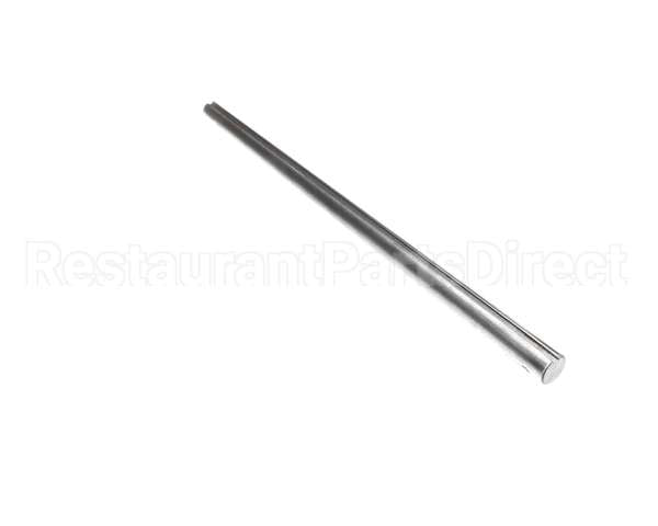 1210-007 Chicago Dryer Shaft 114" Od 27" L W Full Kway