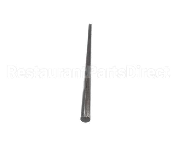 1210-007 Chicago Dryer Shaft 114" Od 27" L W Full Kway