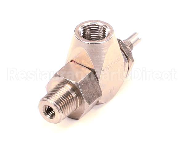 1210-030 Concordia Beverage Valve Flow Control Steam