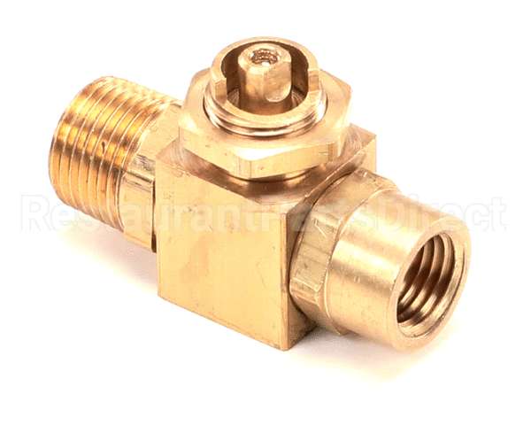 1210-041 Concordia Beverage Valve Ball Stm Wand 2500