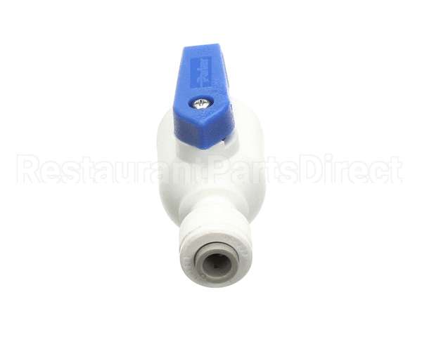1210-059 Concordia Beverage Vlv Manual Shut-Off 1.4