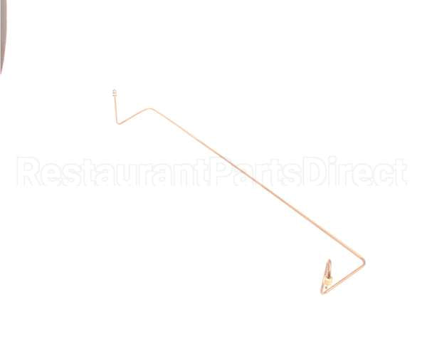 1210 Royal Range Inner Pilot Tube Assembly. / Rear