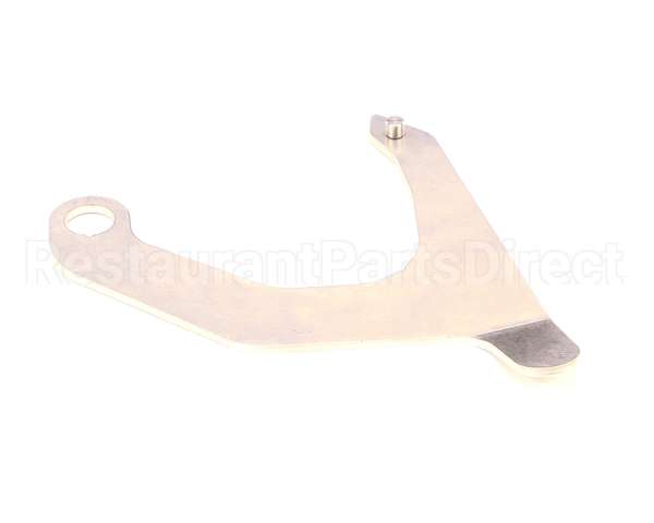 121029 Rondo Bracket Left