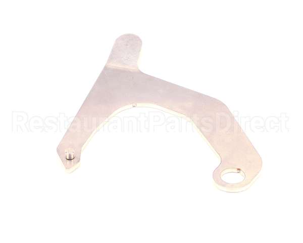 121029 Rondo Bracket Left