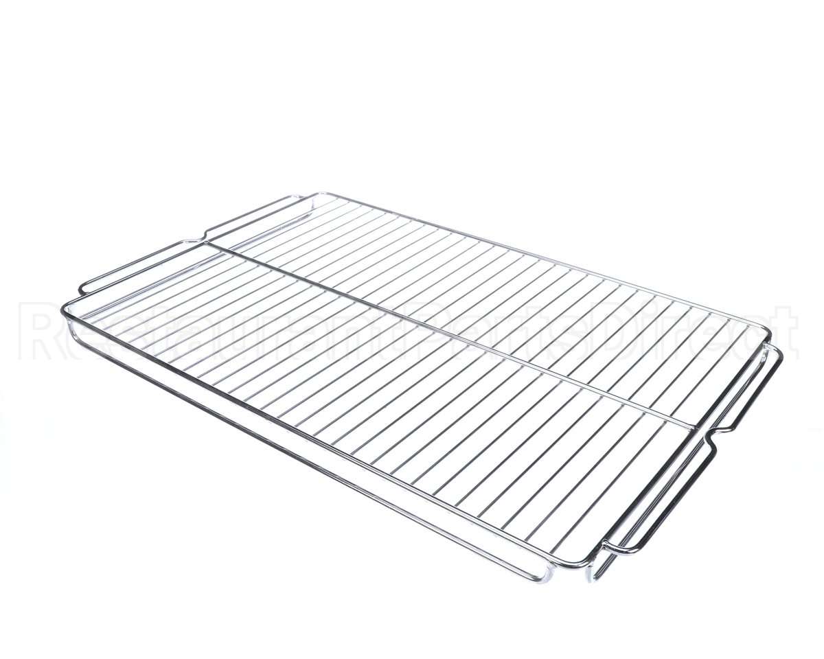 12104098 Fagor Commerical - Miami Intermediate Shelf 640X405Mm
