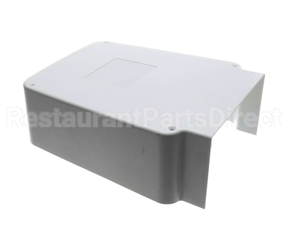 121042 Rondo Rondo Rear Duster With Flour Duster