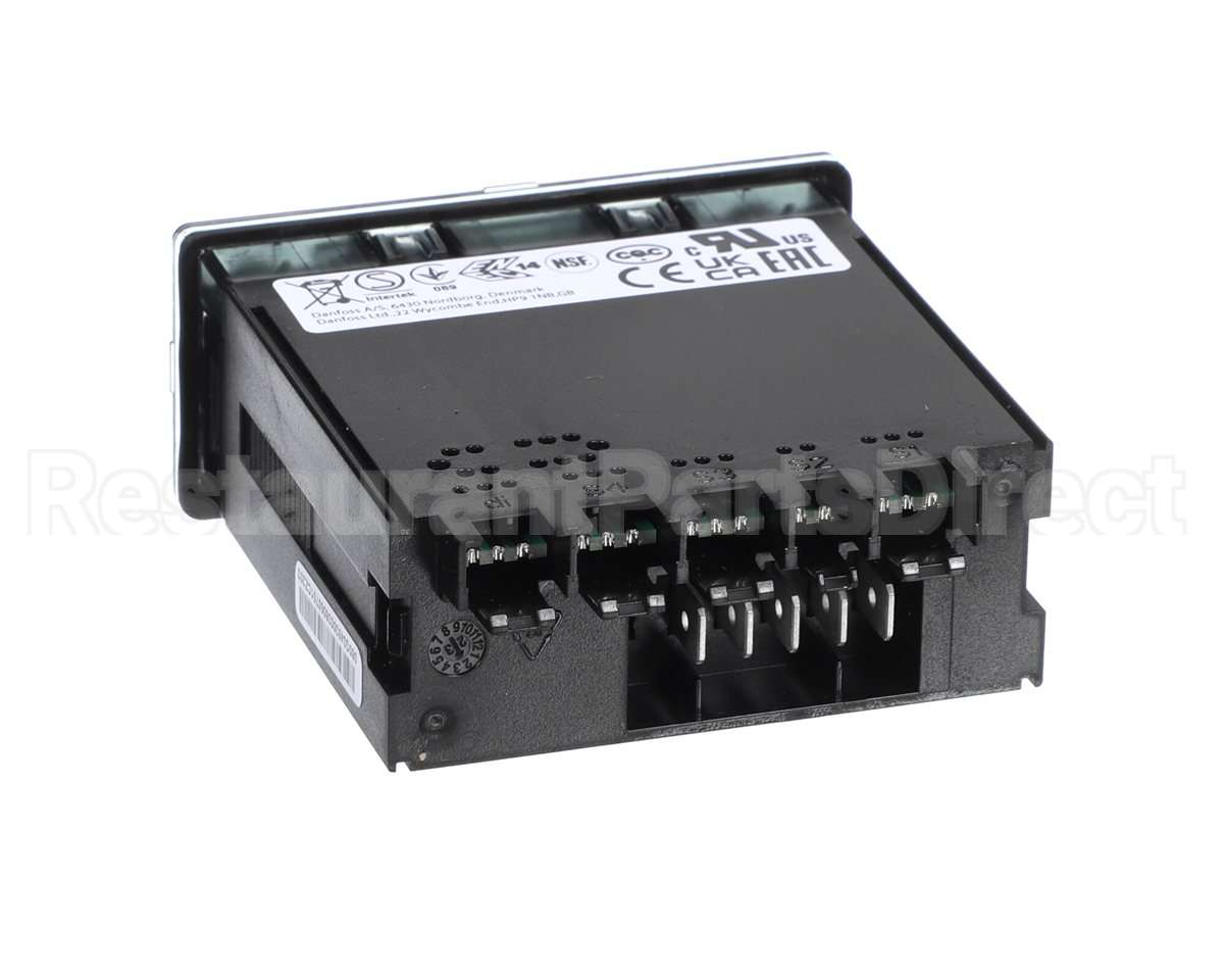 12104350 Fagor Commerical - Miami Term Erc 112C 080G3212 Danfoss