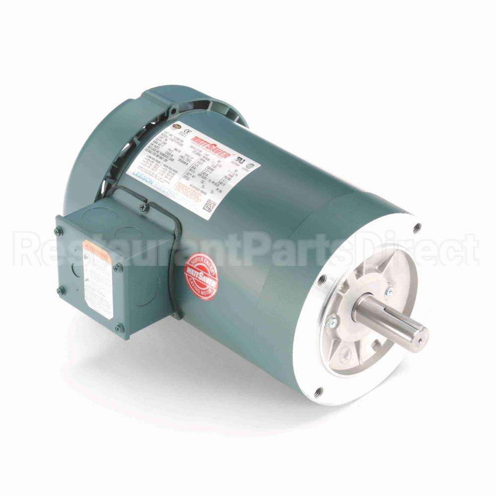 121067 Leeson Motor