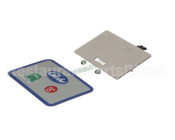 121070-01 Globe Switch