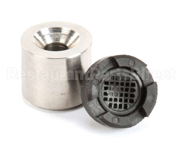 121075 Stero Dishwasher Filter Detergent Inlet Tube