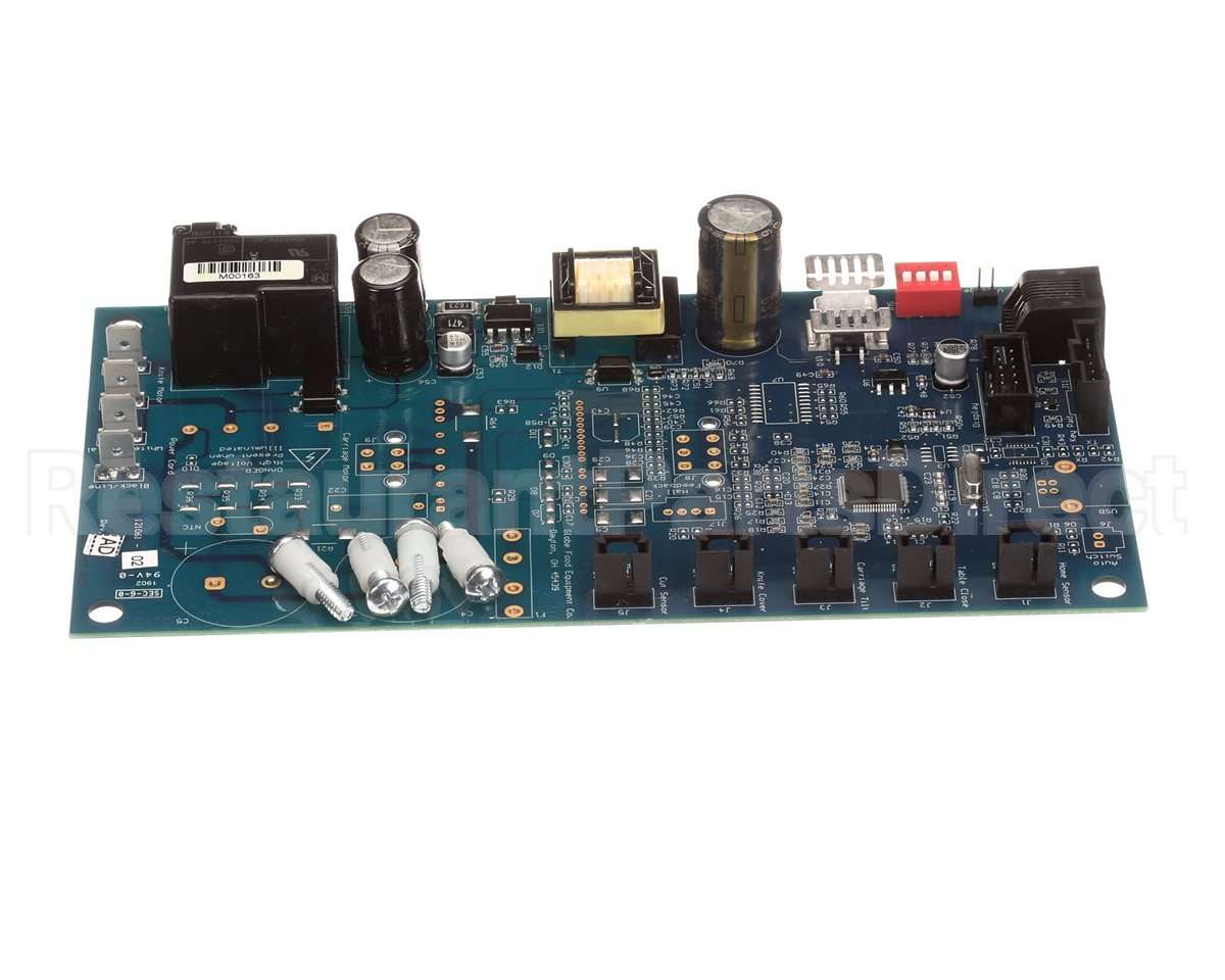 121086-01 Globe Control Board Kit