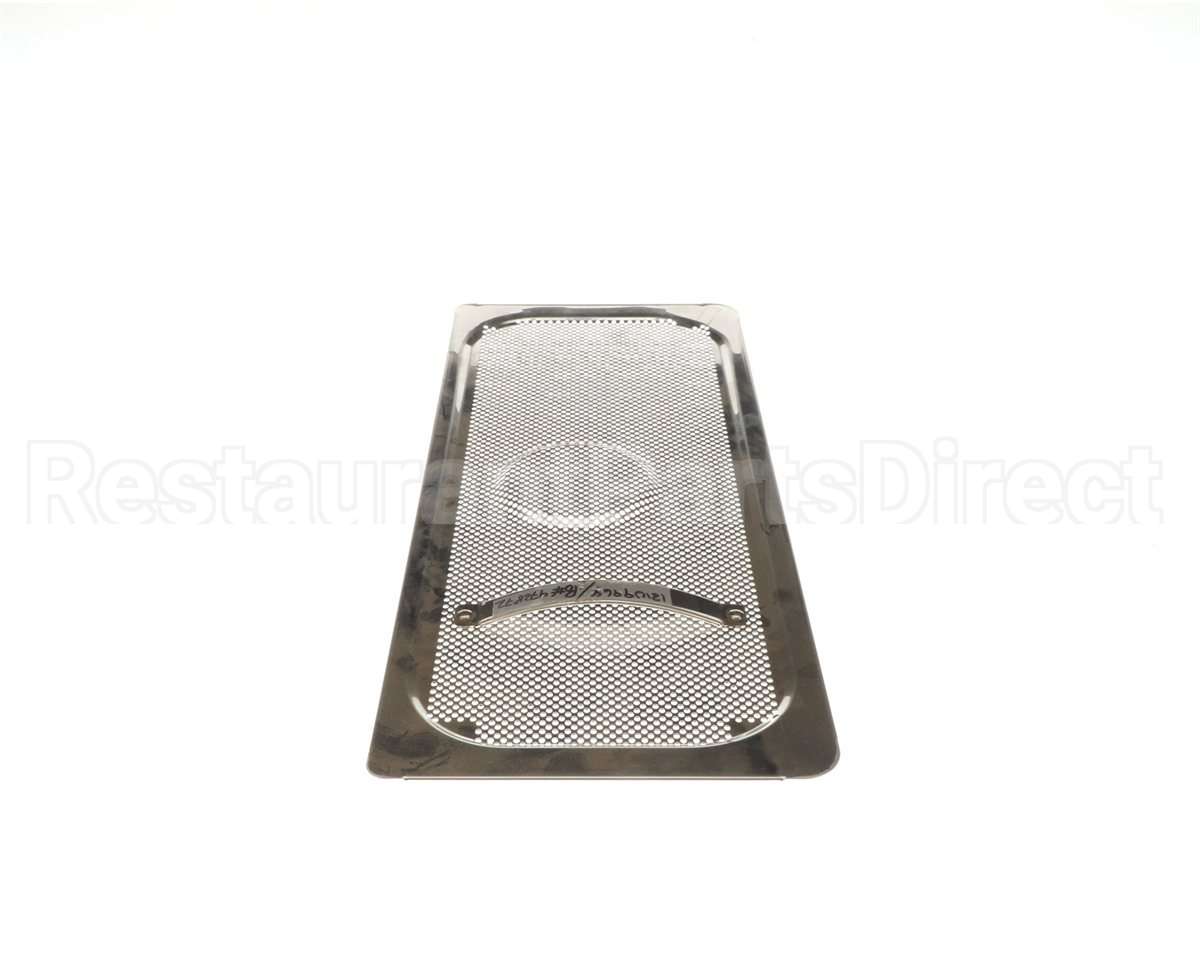12109964 Fagor Commerical - Miami Concept Flat Tray