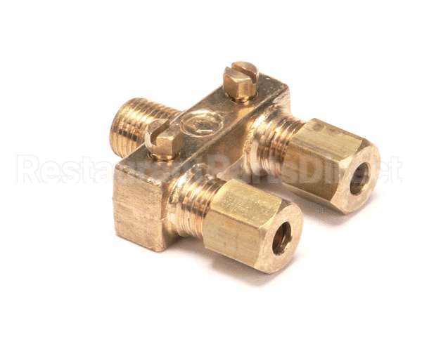 1211 Royal Range 1/8 Npt X 3/16 Cc Adjustable D