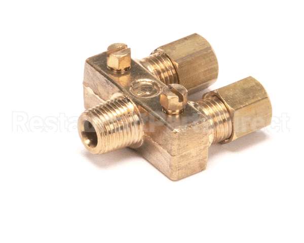 1211 Royal Range 1/8 Npt X 3/16 Cc Adjustable D