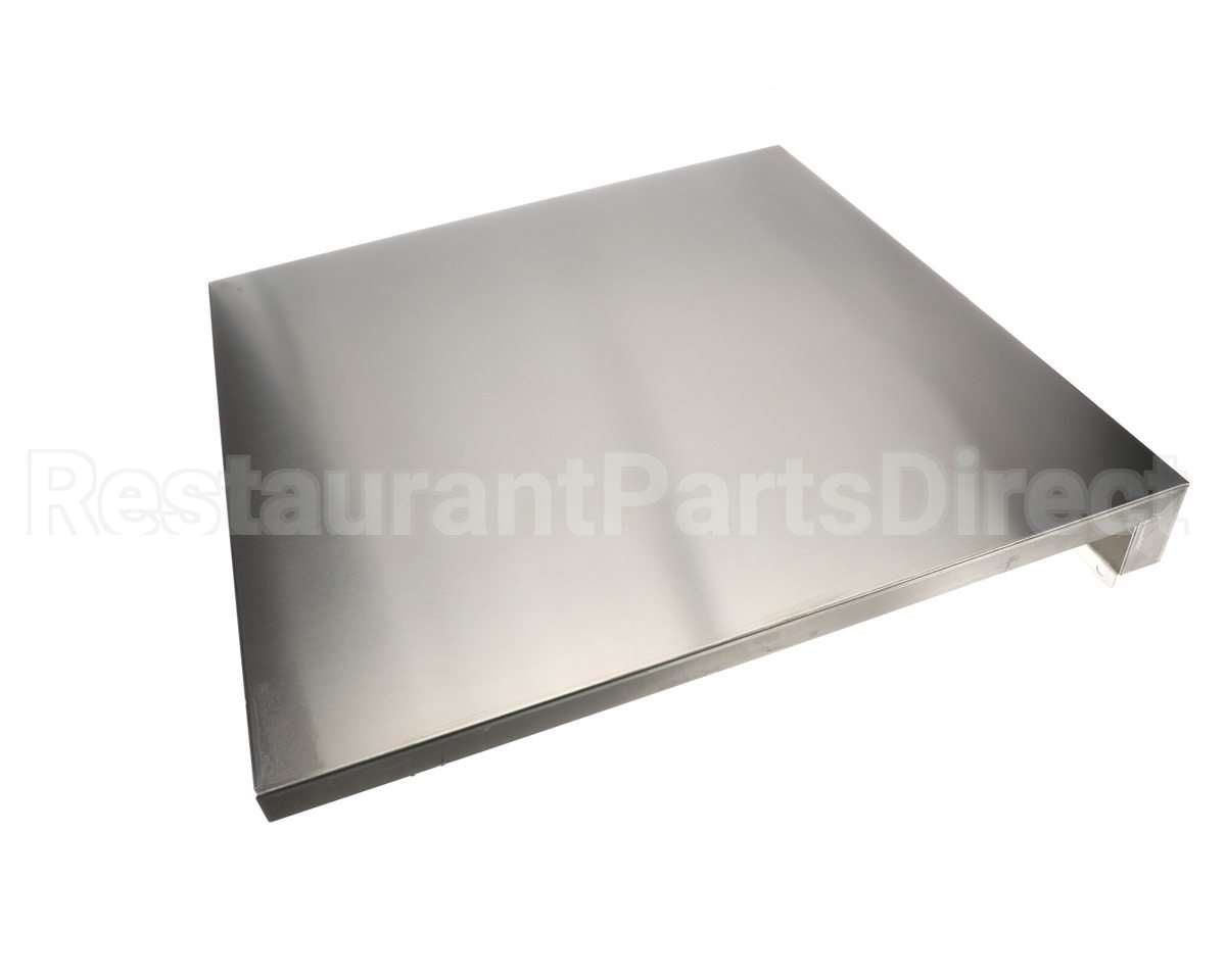 12113950 Fagor Commerical - Miami Control Panel Cover W