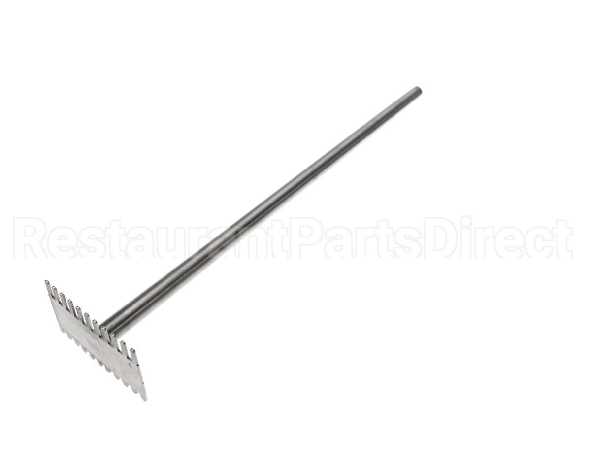 12115 Imperial Groove Griddle Cleaning Tool