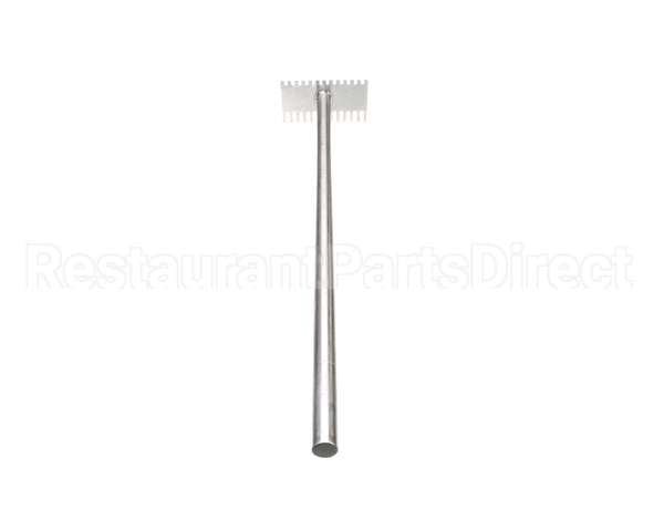 12117 Imperial Groove Griddle Cleaning Tool